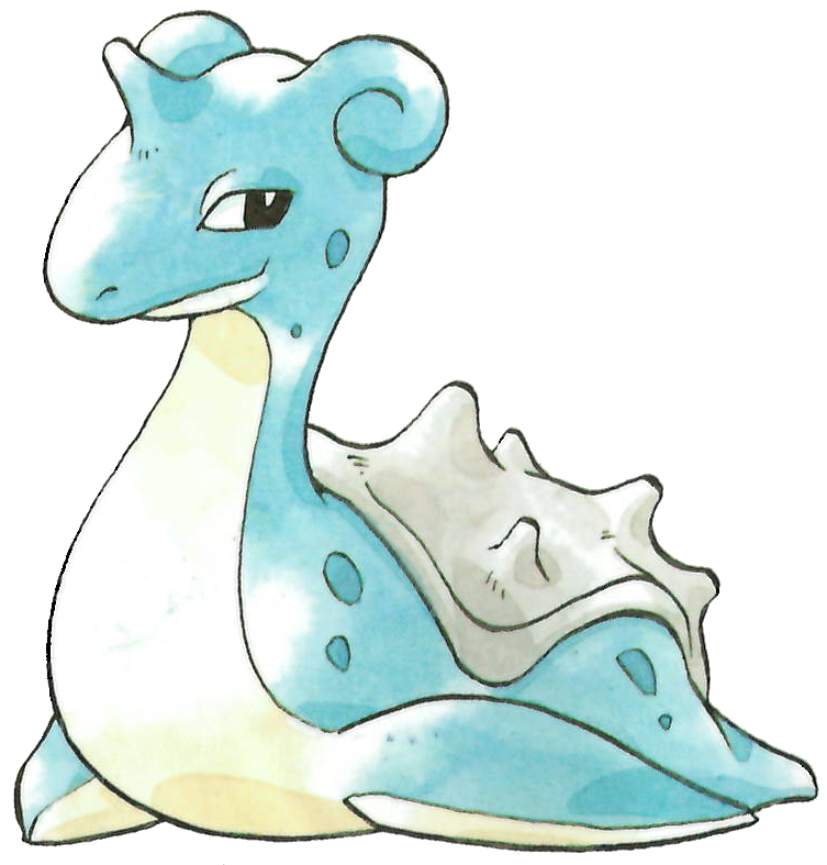 Lapras